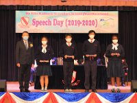 2020-11-27 Speech Day
