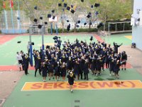 2021-02-26 S.6 Graduation Day