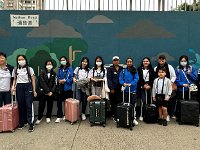 3.1我們懷着興奮的心情出發了。
