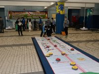 11  They also participated actively in fitness test, cricket, spin bike as well as floor curling.