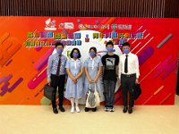 國慶短視頻比賽