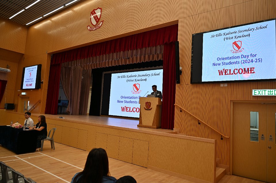 2024-08-27 Orientation Day