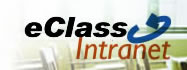 eClass Intranet